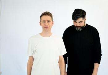 Digitalism (Live) en Barcelona