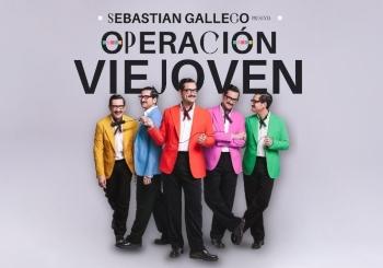 Sebastián Gallego en Madrid