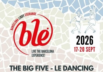Lindy Exchange 2026 Barcelona
