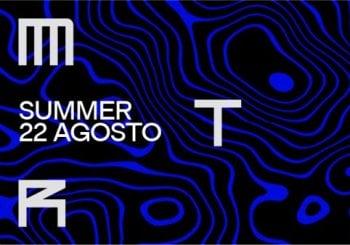 22.08.26 - SUMMER PARTY | METRO DANCE CLUB