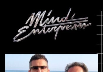 MIND ENTERPRISES LIVE en MADRID (Sala la Riviera)