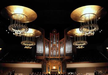 ORQUESTA JOAV & COQUE JIMÉNEZ, “De la Pasión al Nuevo Mundo”. Tour 2026 en A Coruña
