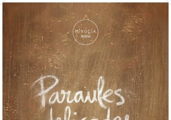 Paraules delicades Balears, Illes