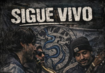 SIGUE VIVO: TRIBUTO AL ROCK ARGENTINO en Madrid