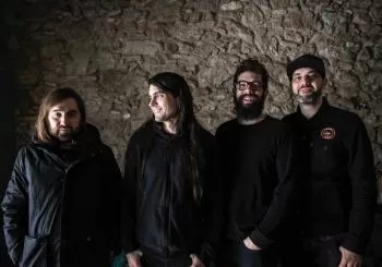 SYBERIA+HYEDRA en Donostia el 9 de Mayo de 2020 en San Sebastián