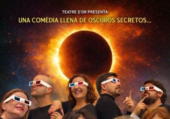 Eclipse de Agosto Balears, Illes