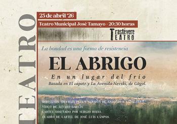 El Abrigo. En un lugar del frío en GRANADA