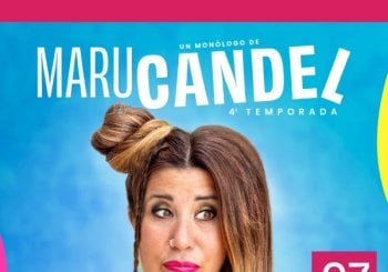 Maru Candel en Valencia