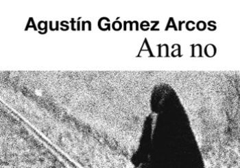 Club de lectura: Literatura errabunda «Ana no» en Gipuzkoa