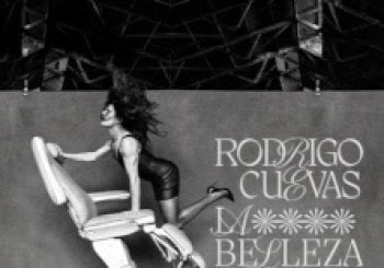 Rodrigo Cuevas - La Belleza AVILÉS, ASTURIAS
