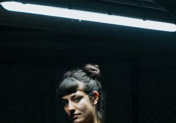 TechnoAddicted Presents LOLA CERISE en Zaragoza