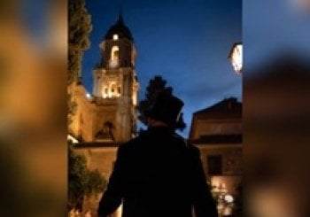 Leyendas y Misterios - Visita teatralizada en Málaga
