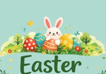 Easter Experience UGENA