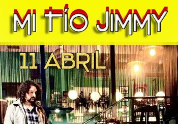 Concierto El Farico: Mi Tío Jimmy Alicante/Alacant