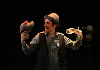 Festival FAT I FAT Festival Internacional de Magia de Mallorca Balears, Illes