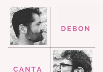 Debon canta Suau poesia i música Balears, Illes