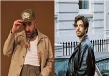 Nil Moliner + Roi - Es Jardí 2026 CALVIÁ (MALLORCA)