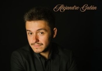 Coplas de la España mía - Alejandro Galán - Factoría Escena Norte MADRID - LA CABRERA