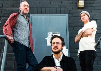 Trio Grande en Barcelona