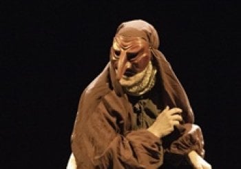 La Celestina - Calema Producciones MADRID - LA CABRERA