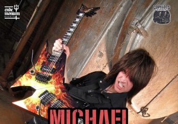 Michael Angelo Batio en Madrid