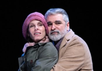 Protocolo (Versión Él y Ella) - La Belloch Teatro MADRID - LA CABRERA