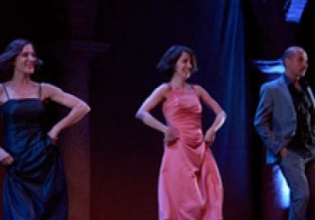 Me trataste con olvido (Clásicas rebeldía) - La otra Arcadia MADRID - LA CABRERA