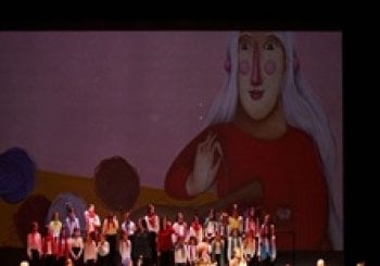 El euskelele MADRID - LA CABRERA