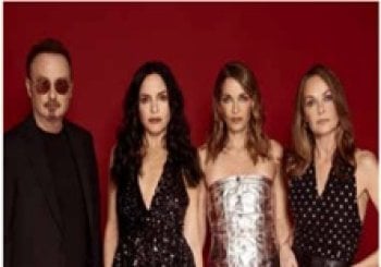 The Corrs - Es Jardí 2026 - Special Show CALVIÁ (MALLORCA)