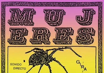 CONCIERTO MUJERES - SEVILLA - SALA X - VIERNES 13 DE NOVIEMBRE