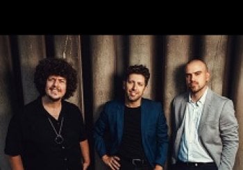 Lucas Herrera Fernández Trio - LHF3 en Barcelona