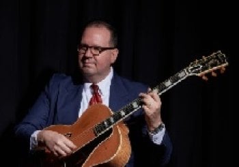 Jonathan Stout Quintet en Barcelona