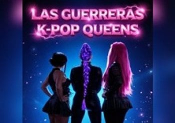 Las Guerreras Kpop Queens TAVERNES DE LA VALLDIGNA