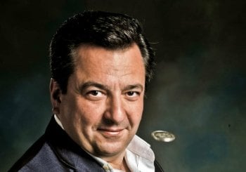 Solo para tus ojos ...magia con Agustín Leal en Madrid