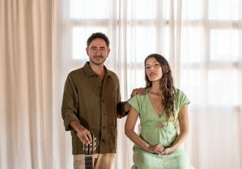 Ana Rossi y Ramiro Pinheiro: Sublime Primavera Barcelona