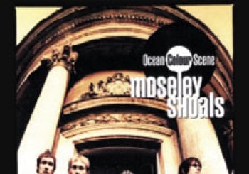 Ocean Colour Scene en Madrid