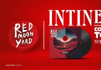Red Moon Yard en Madrid