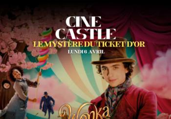 Food Fiction x Château de Bellet: Le mystère du ticket d'or en Nice