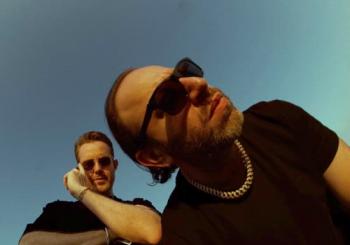 CHASE and STATUS en Les Enfants, Barcelona - 10 de abril 2026
