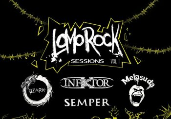 LOMO ROCK EN CANARIAS EN VIVO - CONCIERTO EN LAS PALMAS Palmas, Las