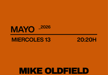 Mike Oldfield: Tubular Bells (Selección 52' 