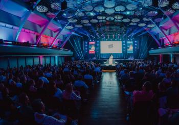 GROWMORROW FESTIVAL | Oldenburg 26. + 27.08.2026: 2-Tages-Pass