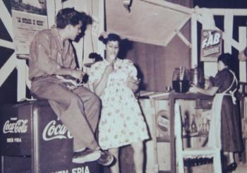 La Danza que Sueña la Tortuga en Mexico