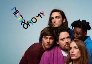 Metronomy México