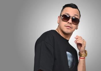 Romantic Tonic Fest: Nigga, Joey Montana, Demphra en México