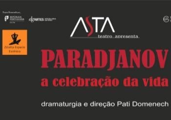 PARADJANOV. La celebración de la vida en Tenerife
