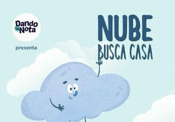 NUBE BUSCA CASA en Madrid
