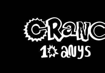 Cranc Ibiza Festival Sant Josep de sa Talaia