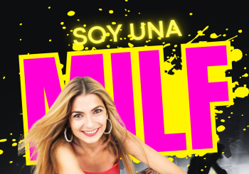 Soy una MILF en Madrid