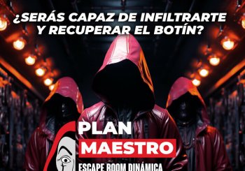 VALDEMORO - PLAN MAESTRO en Madrid